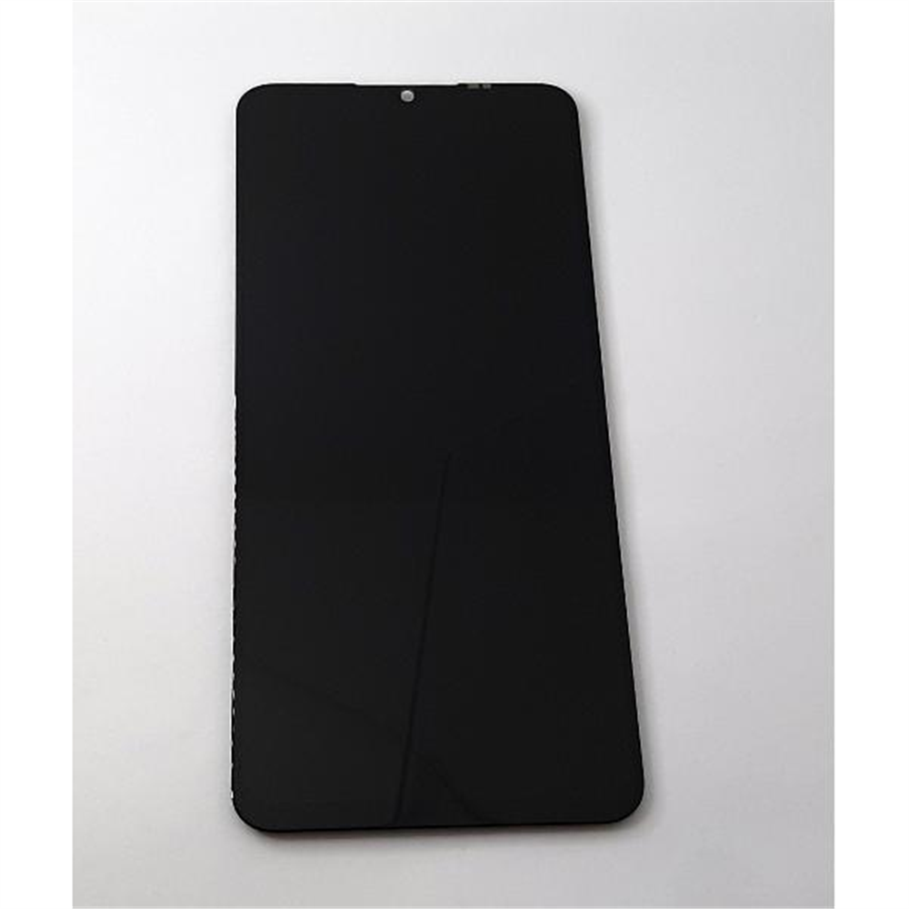 Pantalla lcd para Blackview Oscal C70 mas tactil negro calidad premium