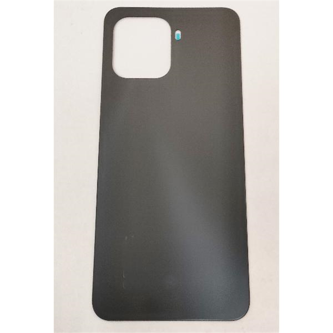 Tapa trasera o tapa bateria negra para Blackview Oscal C80