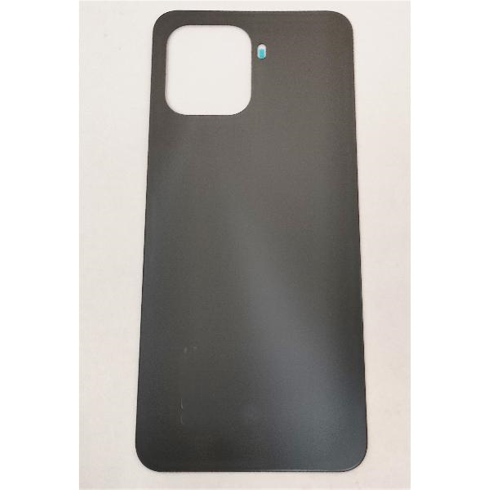 Tapa trasera o tapa bateria negra para Blackview Oscal C80