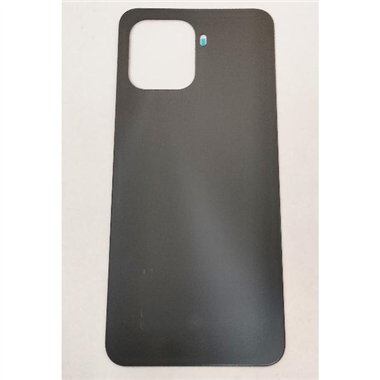Tapa trasera o tapa bateria negra para Blackview Oscal C80