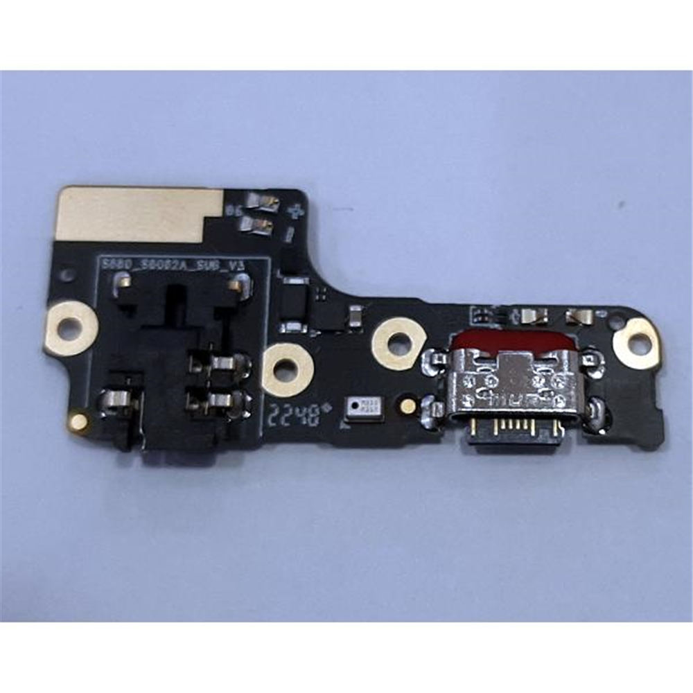 Flex puerto carga para Blackview Oscal C80 calidad premium