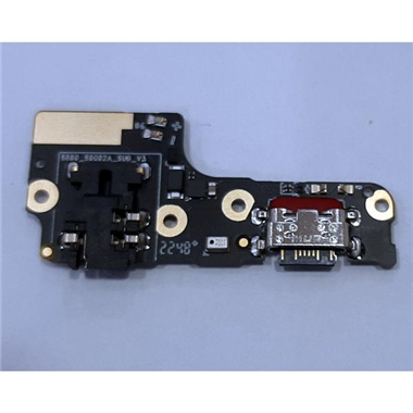 Flex puerto carga para Blackview Oscal C80 calidad premium
