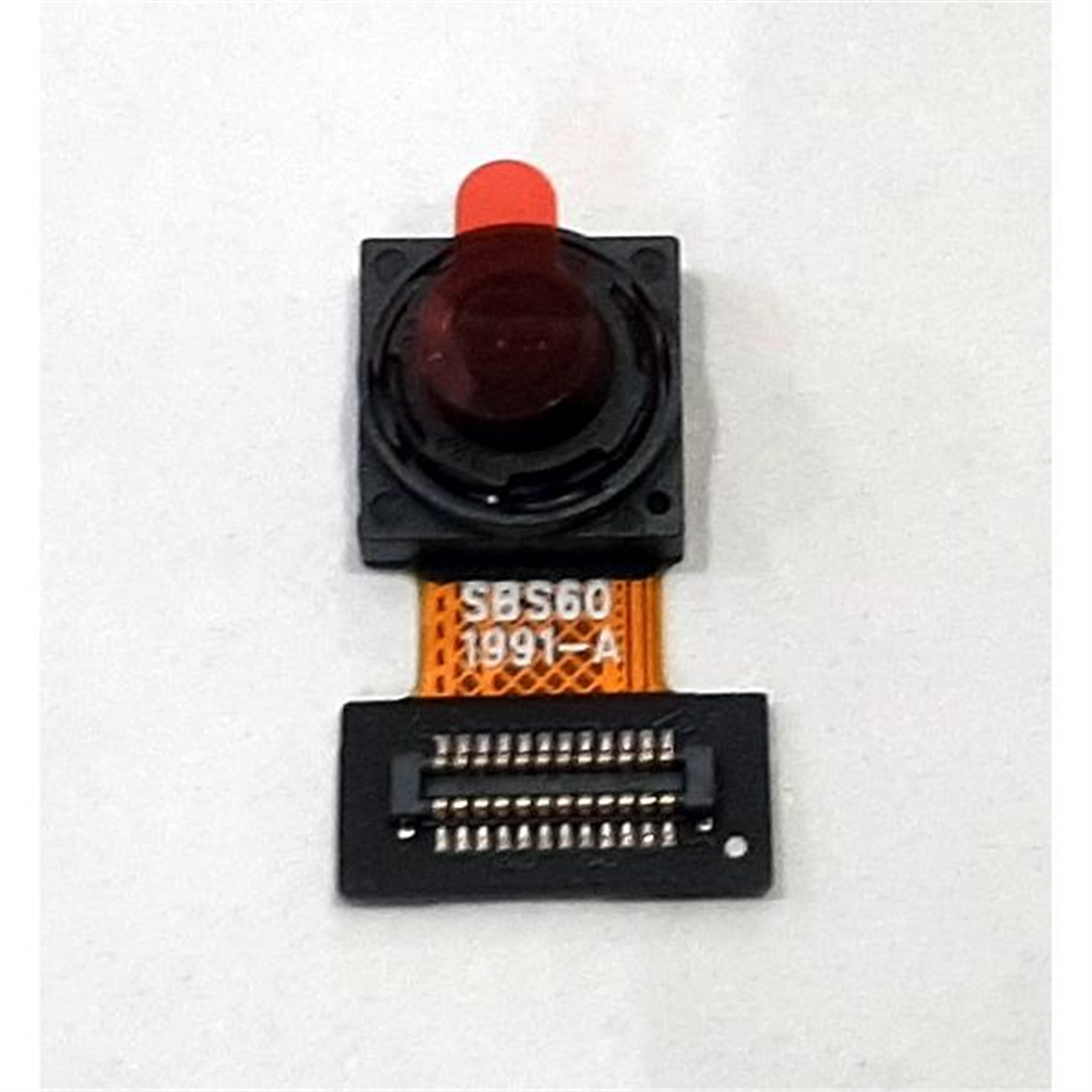 Flex camara frontal 8 mpx para Blackview Oscal C80 calidad premium