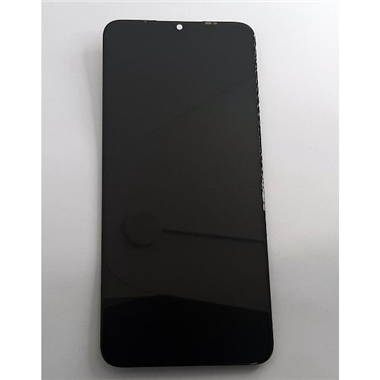 Pantalla lcd para Blackview Oscal C80 mas tactil negro calidad premium