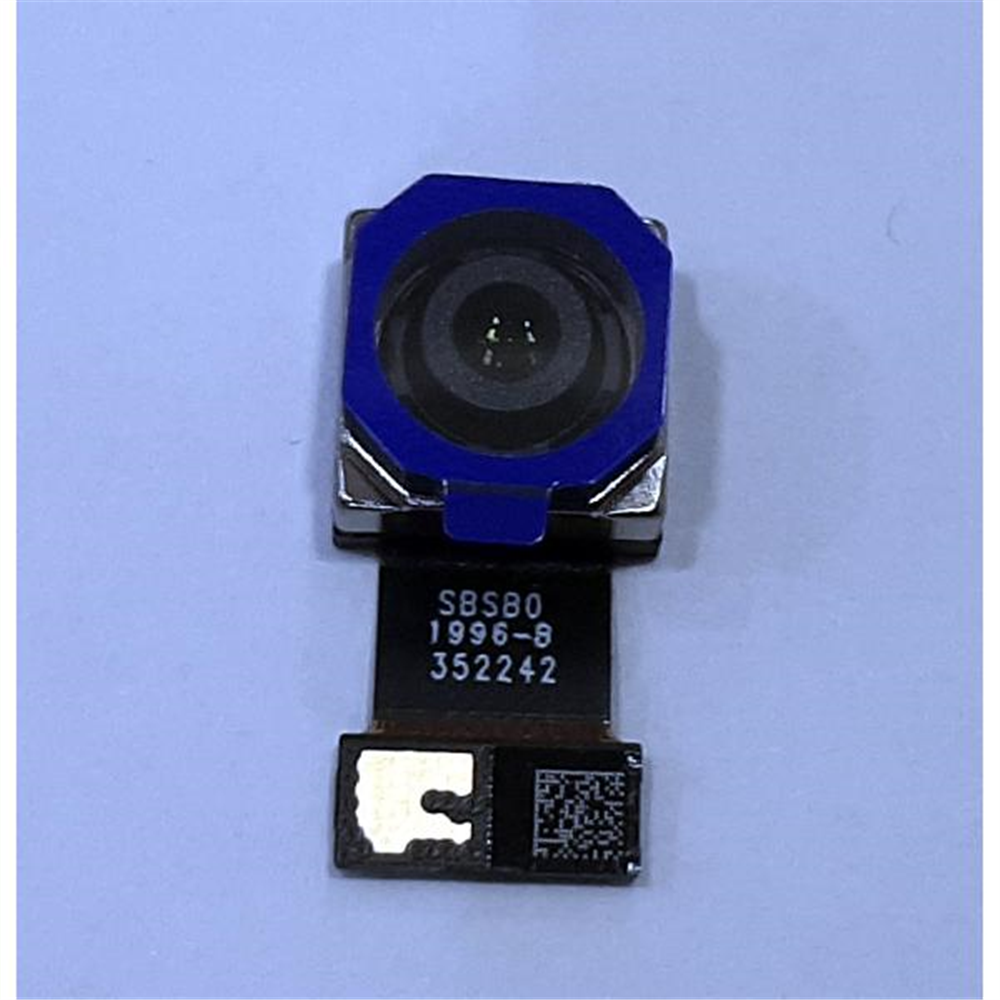 Flex camara trasera 50 mpx para Blackview Oscal C80 calidad premium