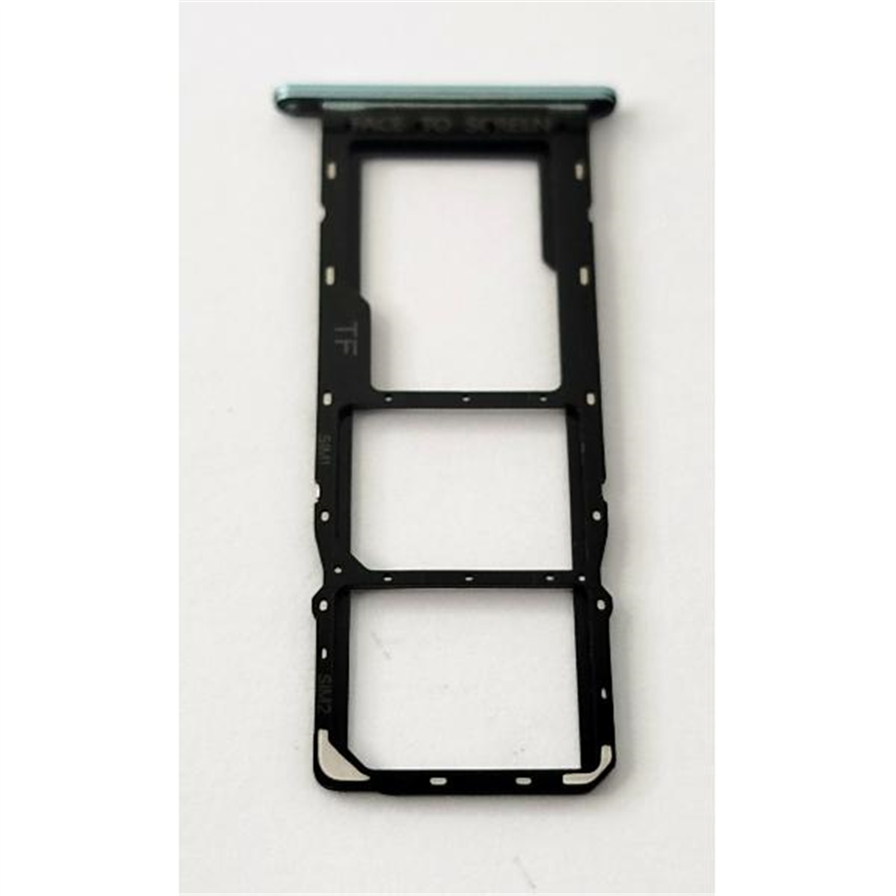 Soporte o bandeja sim azul para Blackview Oscal Modern 8 Blackview Color 8 calidad premium