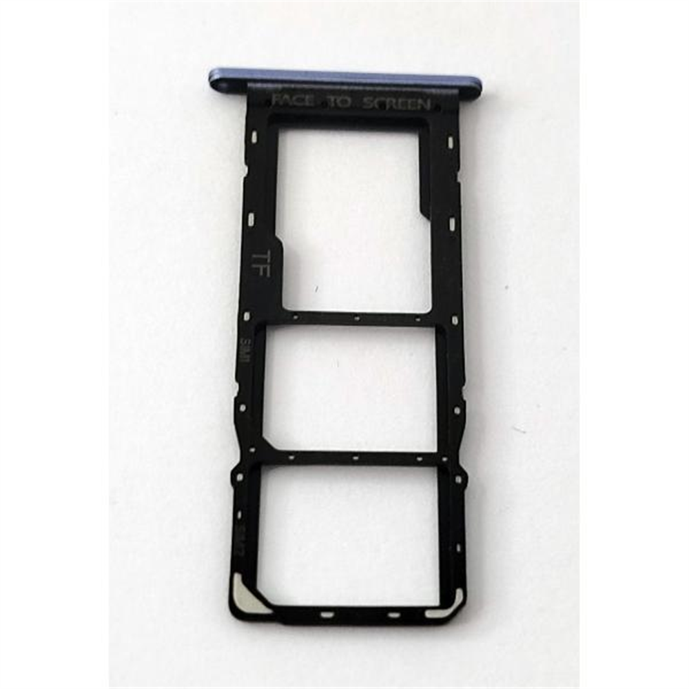 Soporte o bandeja sim morada para Blackview Oscal Modern 8 Blackview Color 8 calidad premium