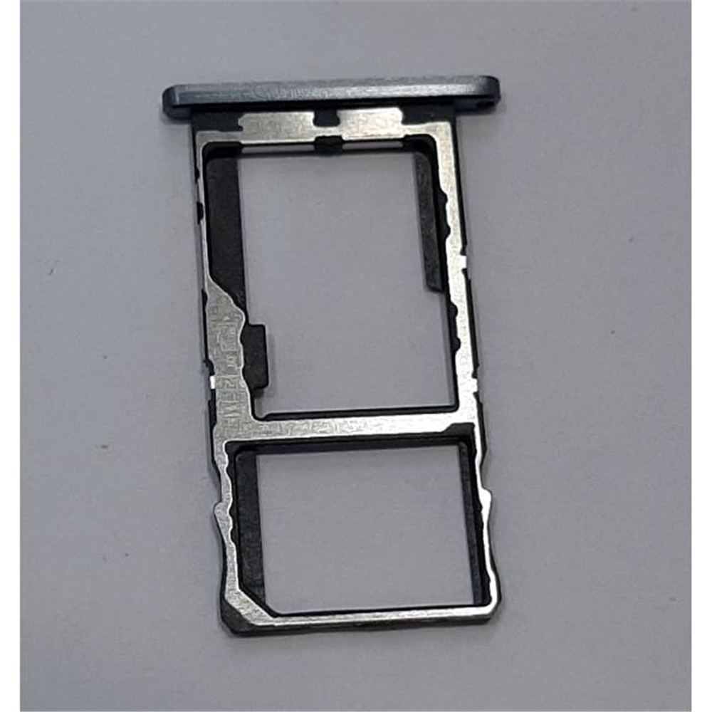 Soporte o bandeja sim negra para Blackview Oscal Pad 10 calidad premium