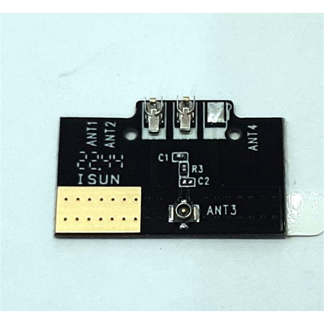 Placa antena version 4G para Blackview Oscal Pad 10 calidad premium