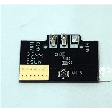 Placa antena version 4G para Blackview Oscal Pad 10 calidad premium
