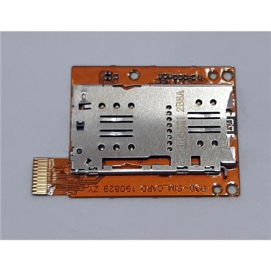 Flex placa lector sim para Blackview Oscal Pad 10 calidad premium