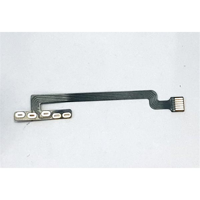 Flex conexion jack para Blackview Oscal Pad 10 calidad premium