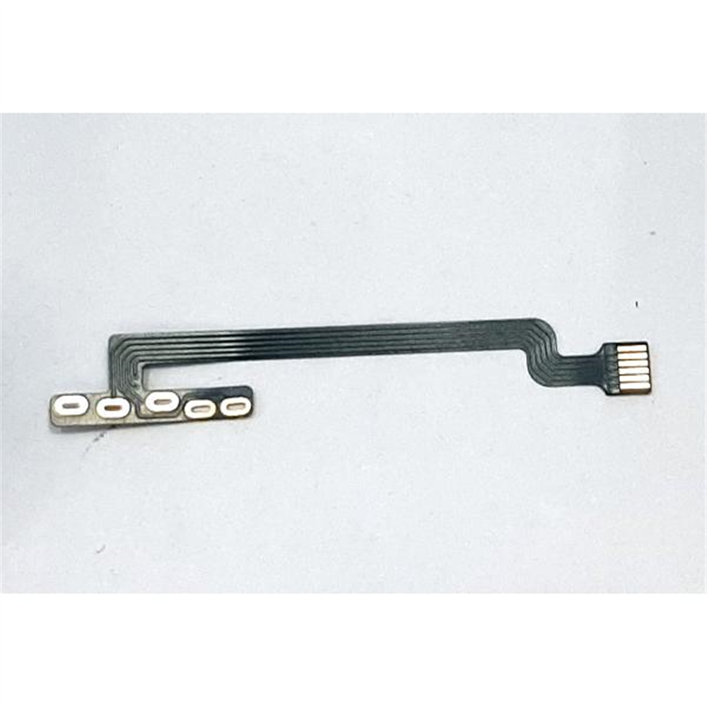 Flex conexion jack para Blackview Oscal Pad 10 calidad premium