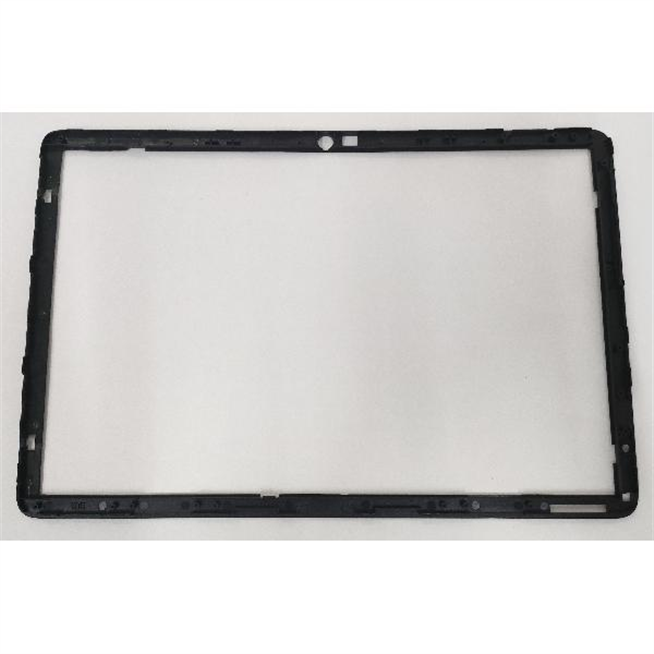 Marco frontal negro para Blackview Oscal Pad 10 calidad premium