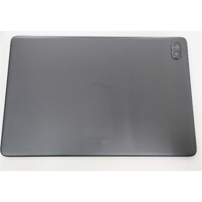 Tapa trasera o tapa bateria negra para Blackview Oscal Pad 10 calidad premium