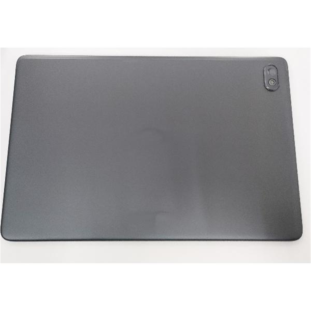 Tapa trasera o tapa bateria negra para Blackview Oscal Pad 10 calidad premium