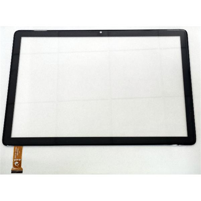 tactil negro para Blackview Oscal Pad 10 calidad premium