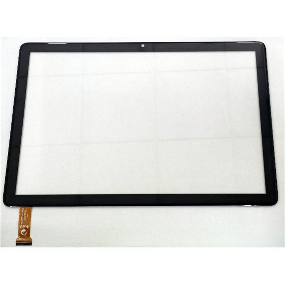 tactil negro para Blackview Oscal Pad 10 calidad premium