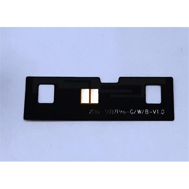 Flex antena GPS WIFI para Blackview Oscal Pad 10 calidad premium
