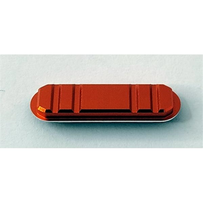 Boton naranja para Blackview Oscal Pilot 2 calidad premium