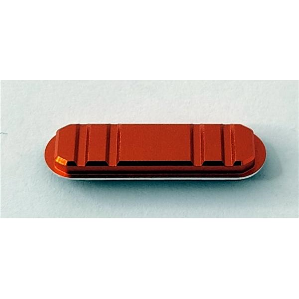 Boton naranja para Blackview Oscal Pilot 2 calidad premium