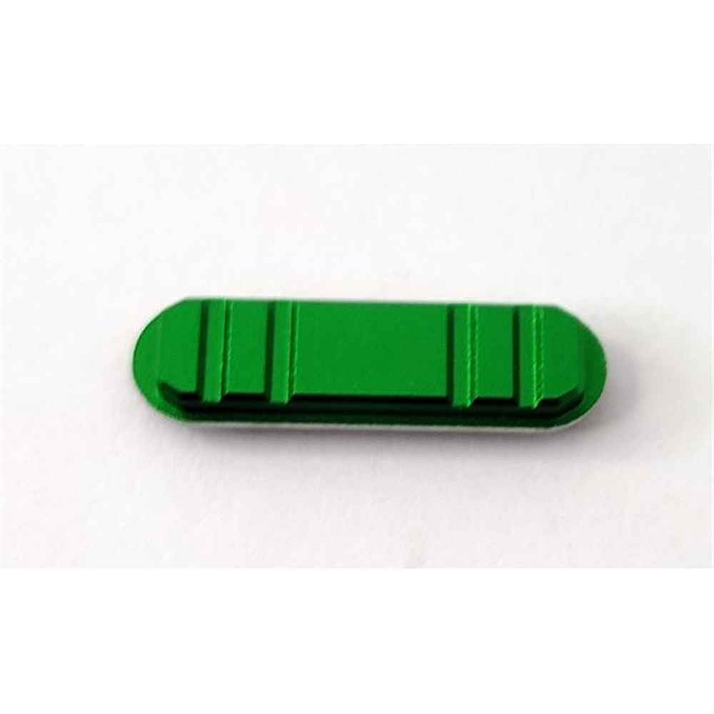 Boton verde para Blackview Oscal Pilot 2 calidad premium