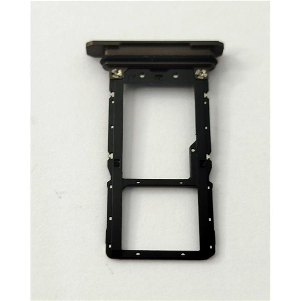 Soporte o bandeja sim gris para Blackview Oscal Pilot 2 calidad premium