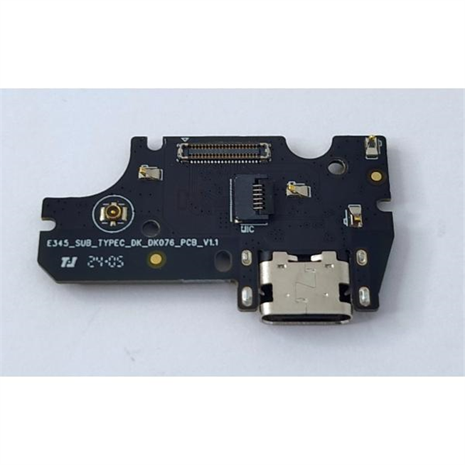 Flex puerto de carga para Blackview Oscal Pilot 2 calidad premium