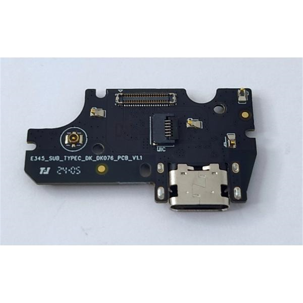 Flex puerto de carga para Blackview Oscal Pilot 2 calidad premium