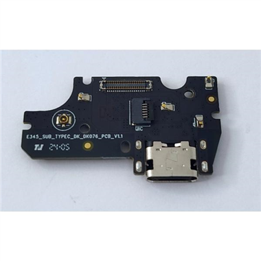 Flex puerto de carga para Blackview Oscal Pilot 2 calidad premium