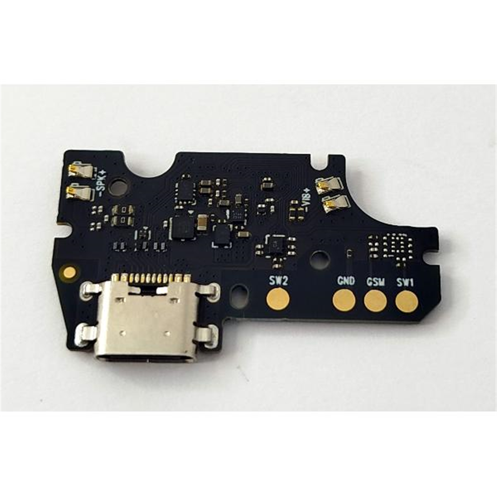 Flex puerto de carga para Blackview Oscal Pilot 2 calidad premium