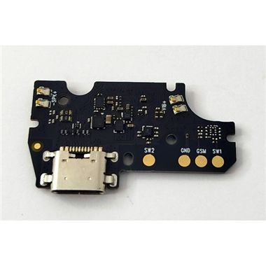 Flex puerto de carga para Blackview Oscal Pilot 2 calidad premium