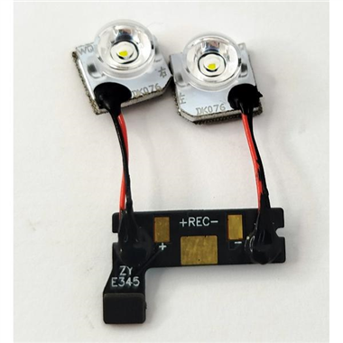 Flex conexion altavoz para Blackview Oscal Pilot 2 calidad premium