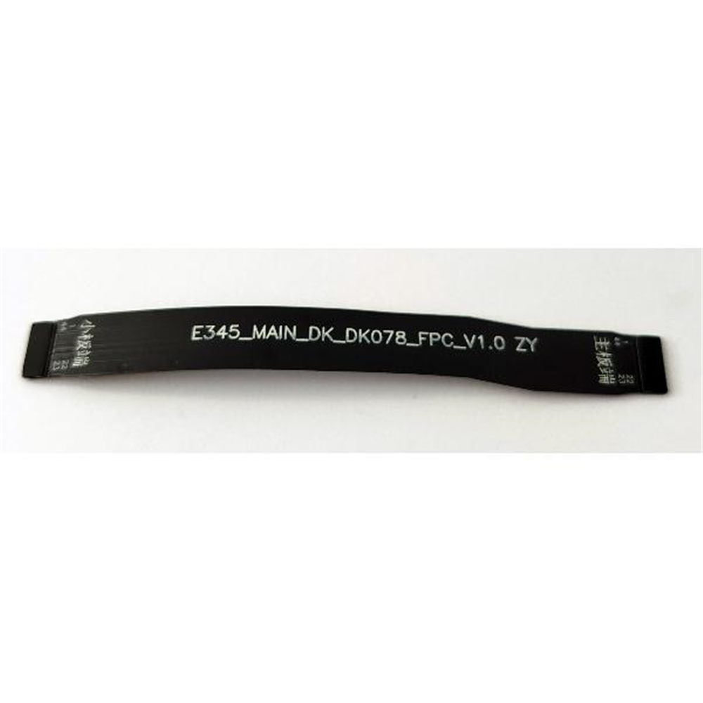 Flex central para Blackview Oscal Pilot 2 calidad premium