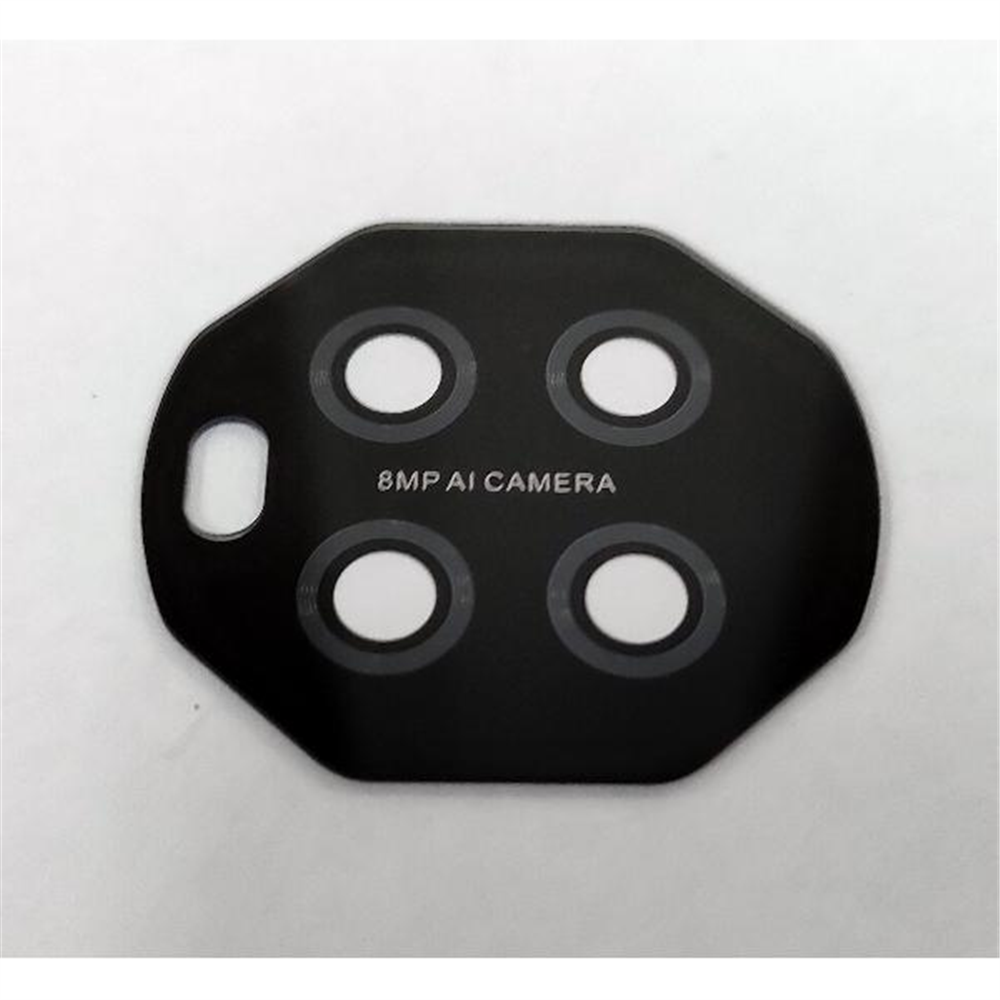 Cristal camara para Blackview Oscal S60 calidad premium