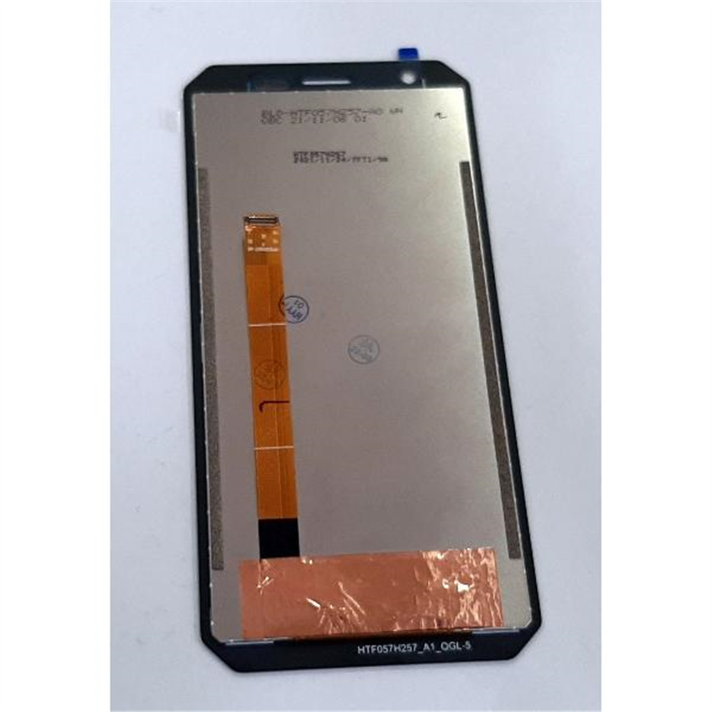 Pantalla lcd para Blackview Oscal S60 mas tactil negro calidad premium