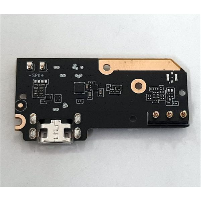 Flex puerto carga para Blackview Oscal S60 Oscal S60 Pro calidad premium