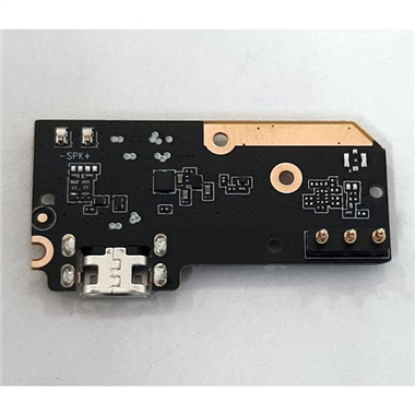 Flex puerto carga para Blackview Oscal S60 Oscal S60 Pro calidad premium