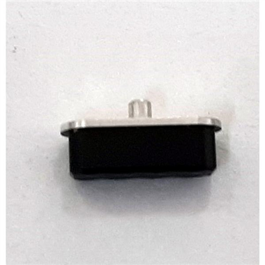 Boton power negro para Blackview Oscal S60 Oscal S60 Pro calidad premium