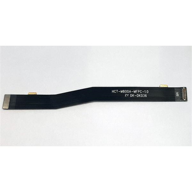 Flex central para Blackview Oscal S80 calidad premium 