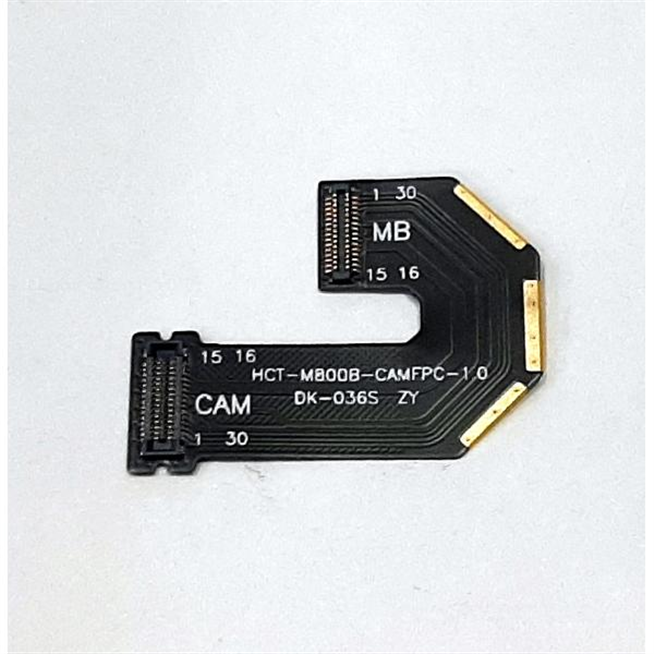 Flex conexion camara trasera para Blackview Oscal S80 calidad premium