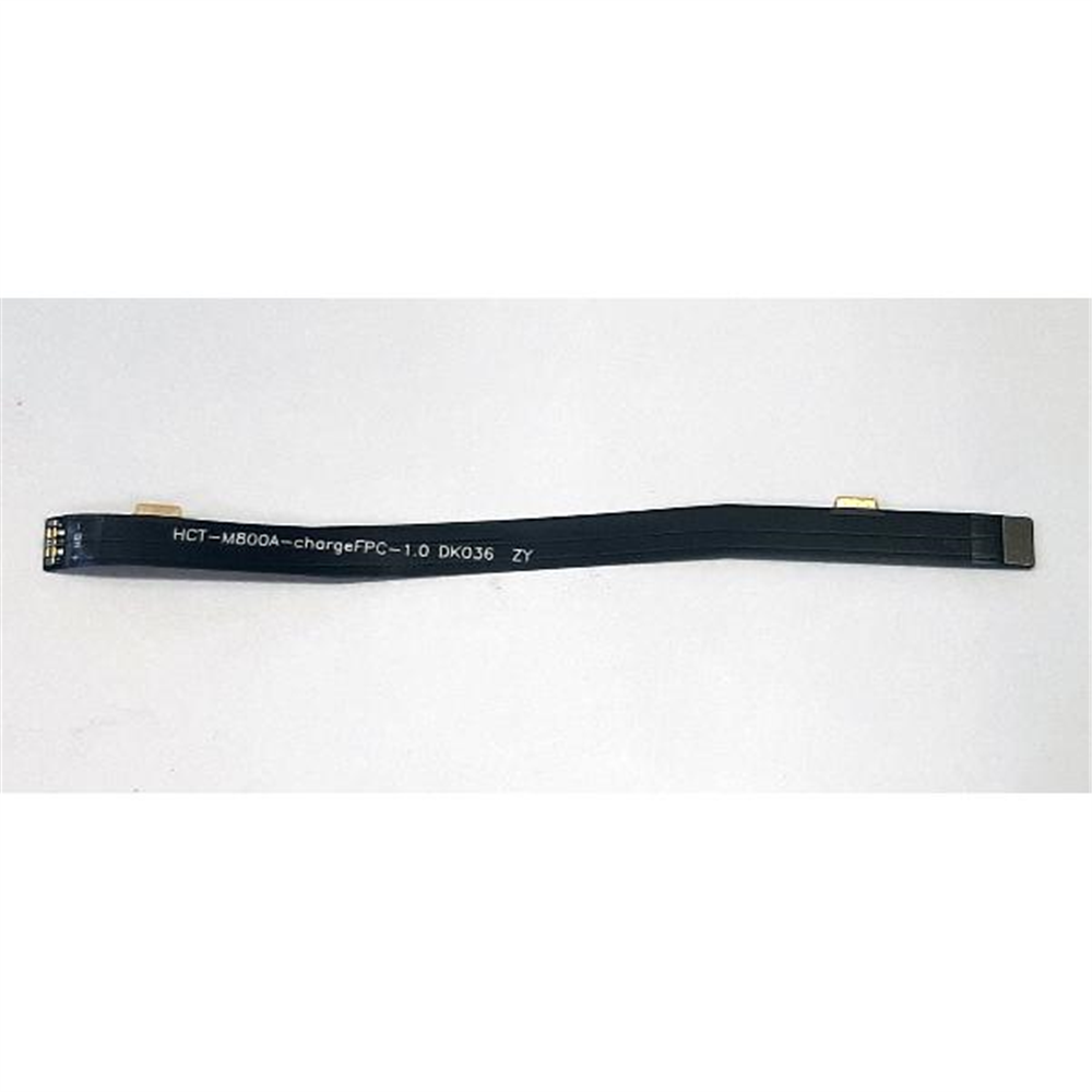 Flex conexion puerto de carga para Blackview Oscal S80 calidad premium 