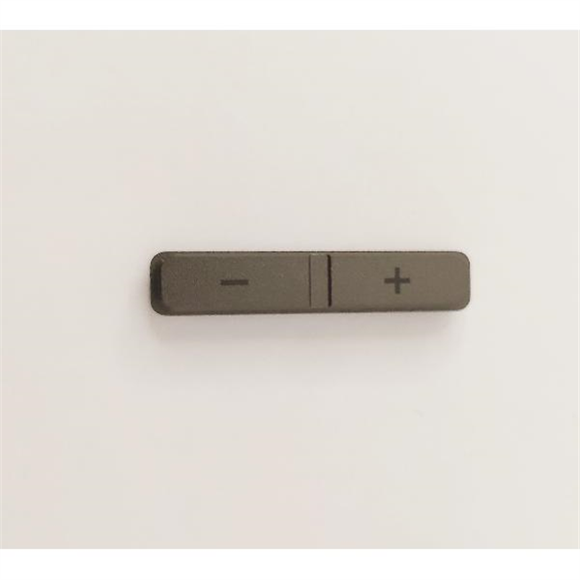 Boton volumen gris para Blackview Oscal S80 calidad premium