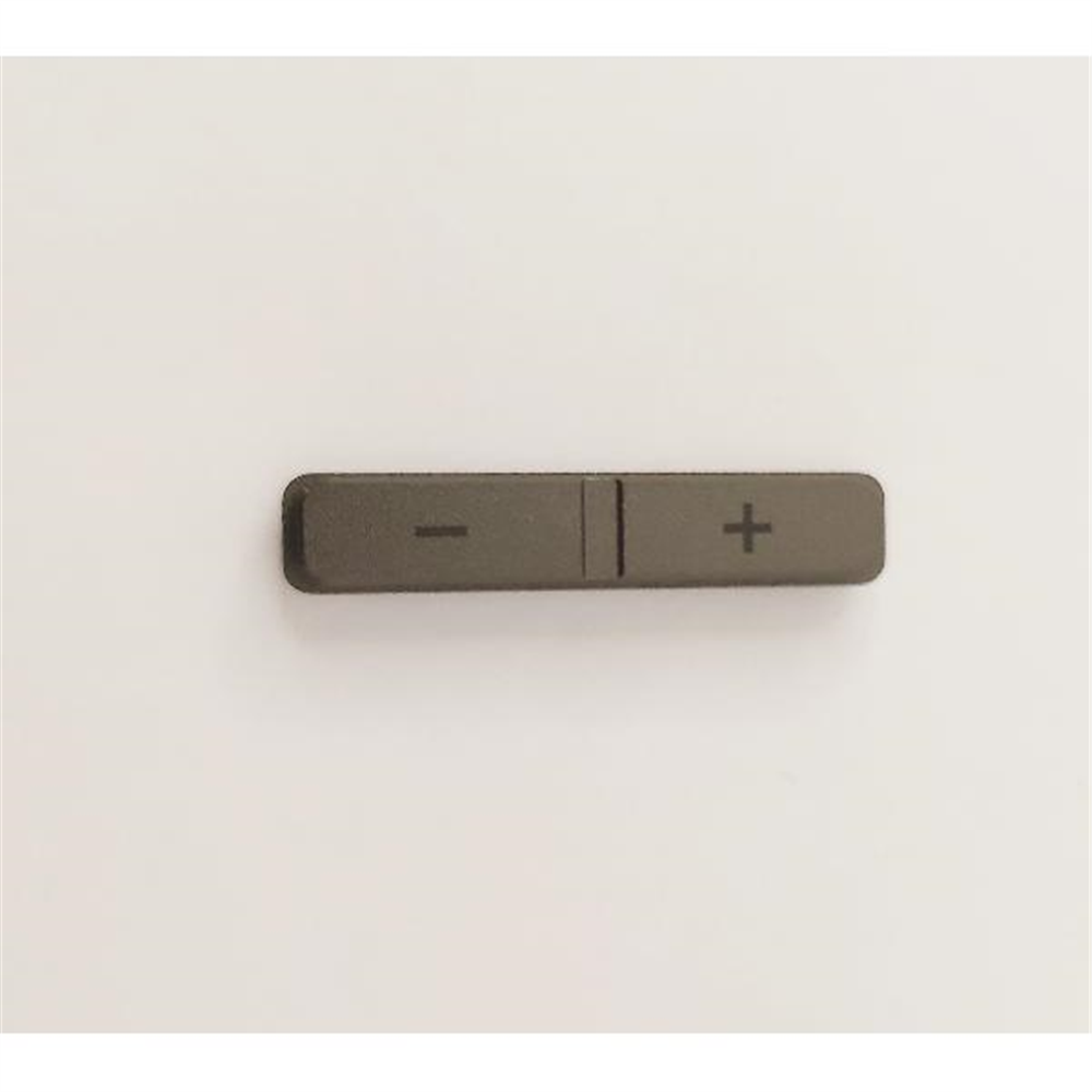 Boton volumen gris para Blackview Oscal S80 calidad premium