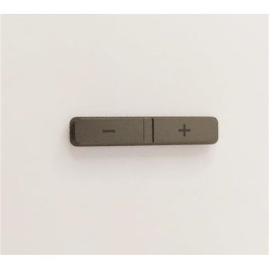 Boton volumen gris para Blackview Oscal S80 calidad premium