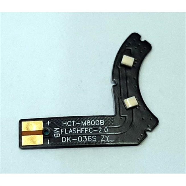 Flex flash para Blackview Oscal S80 calidad premium 