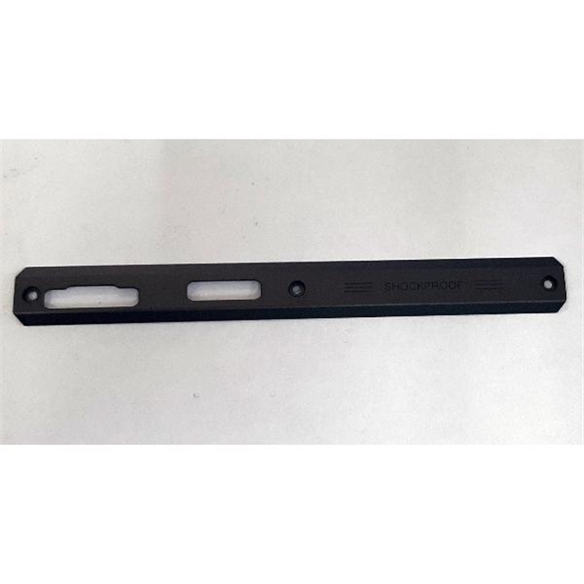 Embellecedor lateral gris para Blackview Oscal S80 calidad premium