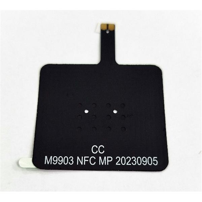 Antena NFC para Blackview Oscal Tiger 12 calidad premium