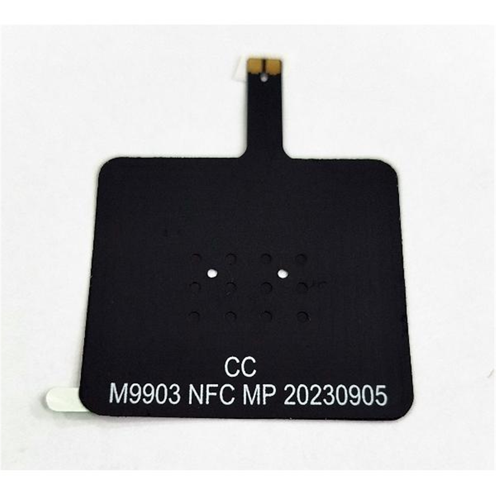 Antena NFC para Blackview Oscal Tiger 12 calidad premium