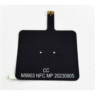 Antena NFC para Blackview Oscal Tiger 12 calidad premium